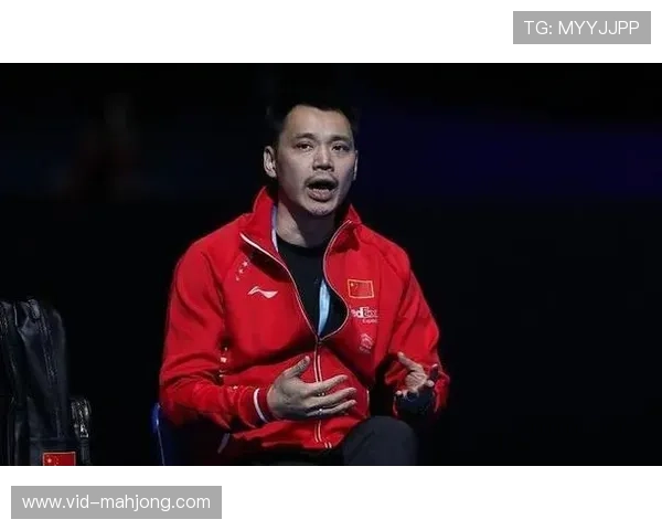 夏煊泽点评国羽世锦赛:老将坚韧如石,新秀逆转可期 夏煊泽点评国羽世锦赛:老将坚韧如石,新秀逆转可期