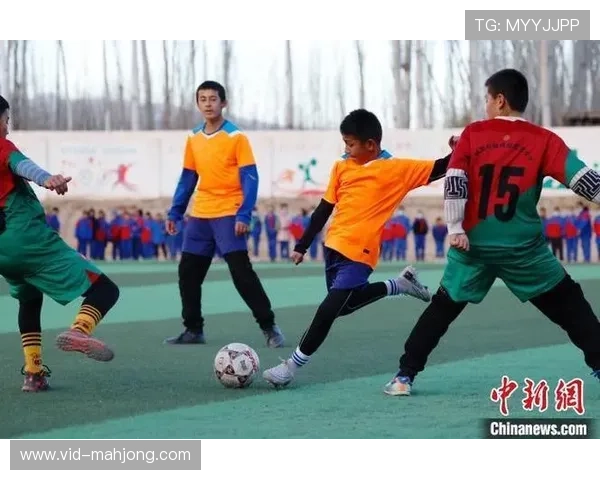 新疆足球蓬勃向上,赛事成民族团结正能量载体 新疆足球蓬勃向上,赛事成民族团结正能量载体