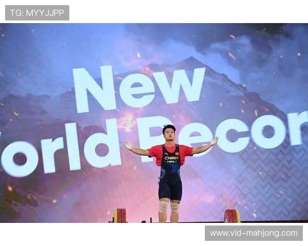 世锦赛中国男子举重阵容解析：何岳基、潘云华领衔中量级赛场