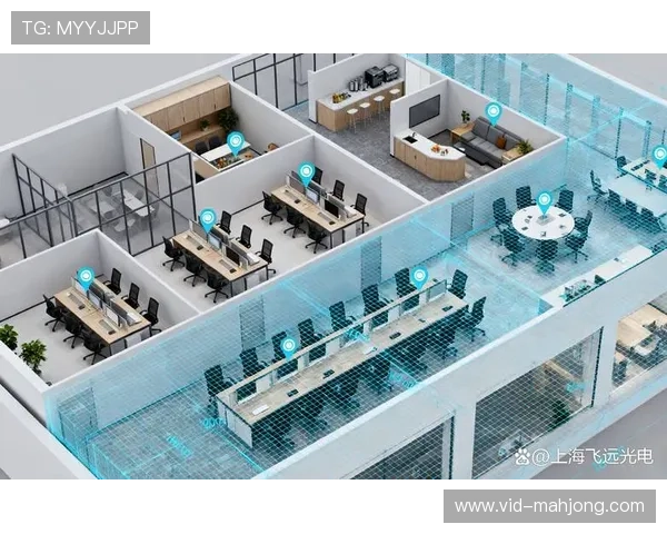 UWB定位技术试点推进，场馆安全管理精度提高