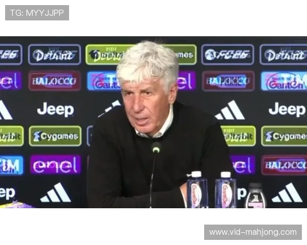 加斯佩里尼强调迪巴拉健康为出场关键 加斯佩里尼强调迪巴拉健康为出场关键