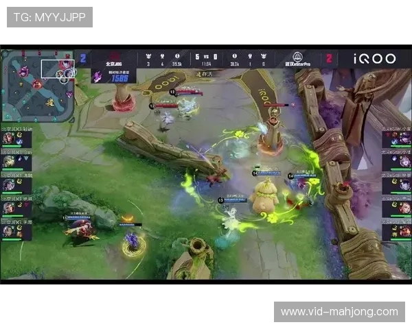 JDG与eStar角逐春季赛首胜，新赛季阵容实力受考验