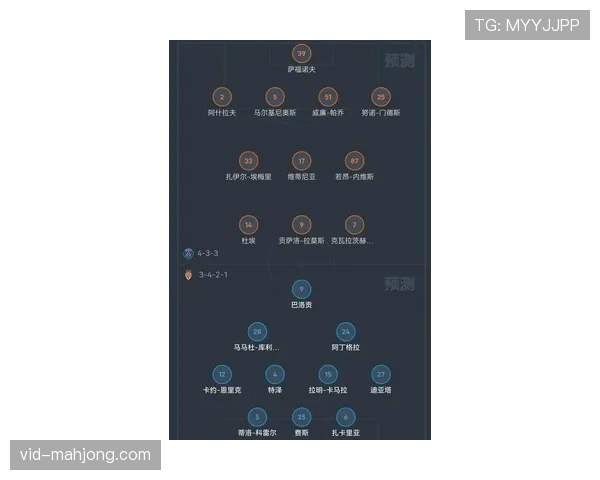 欧冠四分之一决赛次回合天气预警：慕尼黑可能雨战