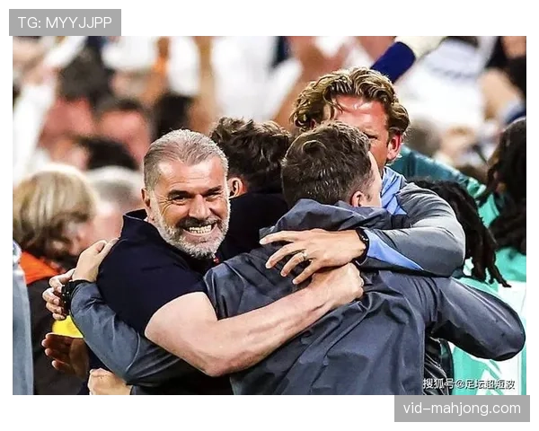 前瞻：北伦敦德比或将直接决定热刺欧战资格，波斯特科格鲁迎大考